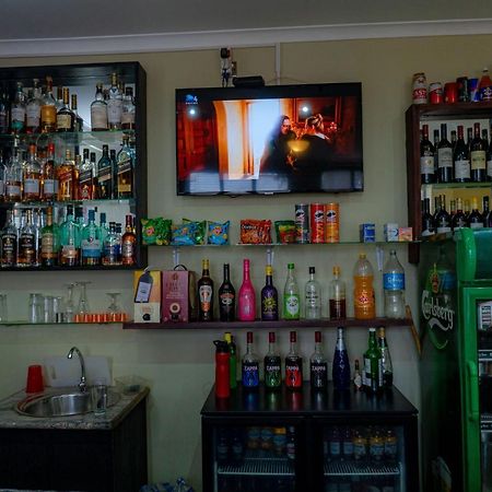 Legacy Suites Lilongwe Esterno foto