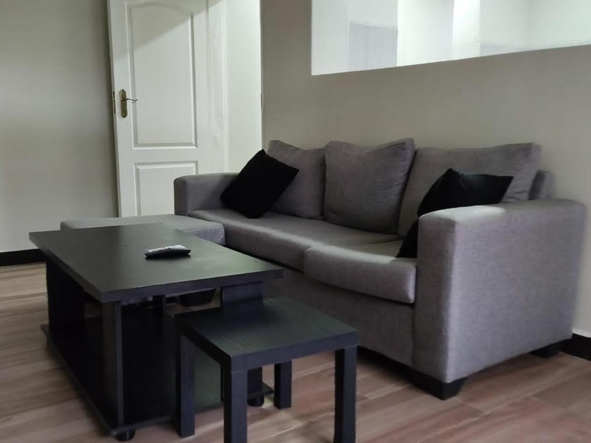 Legacy Suites Lilongwe Esterno foto