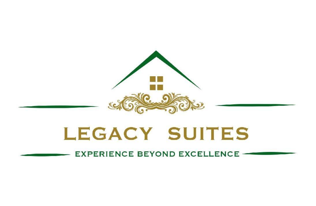 Legacy Suites Lilongwe Esterno foto