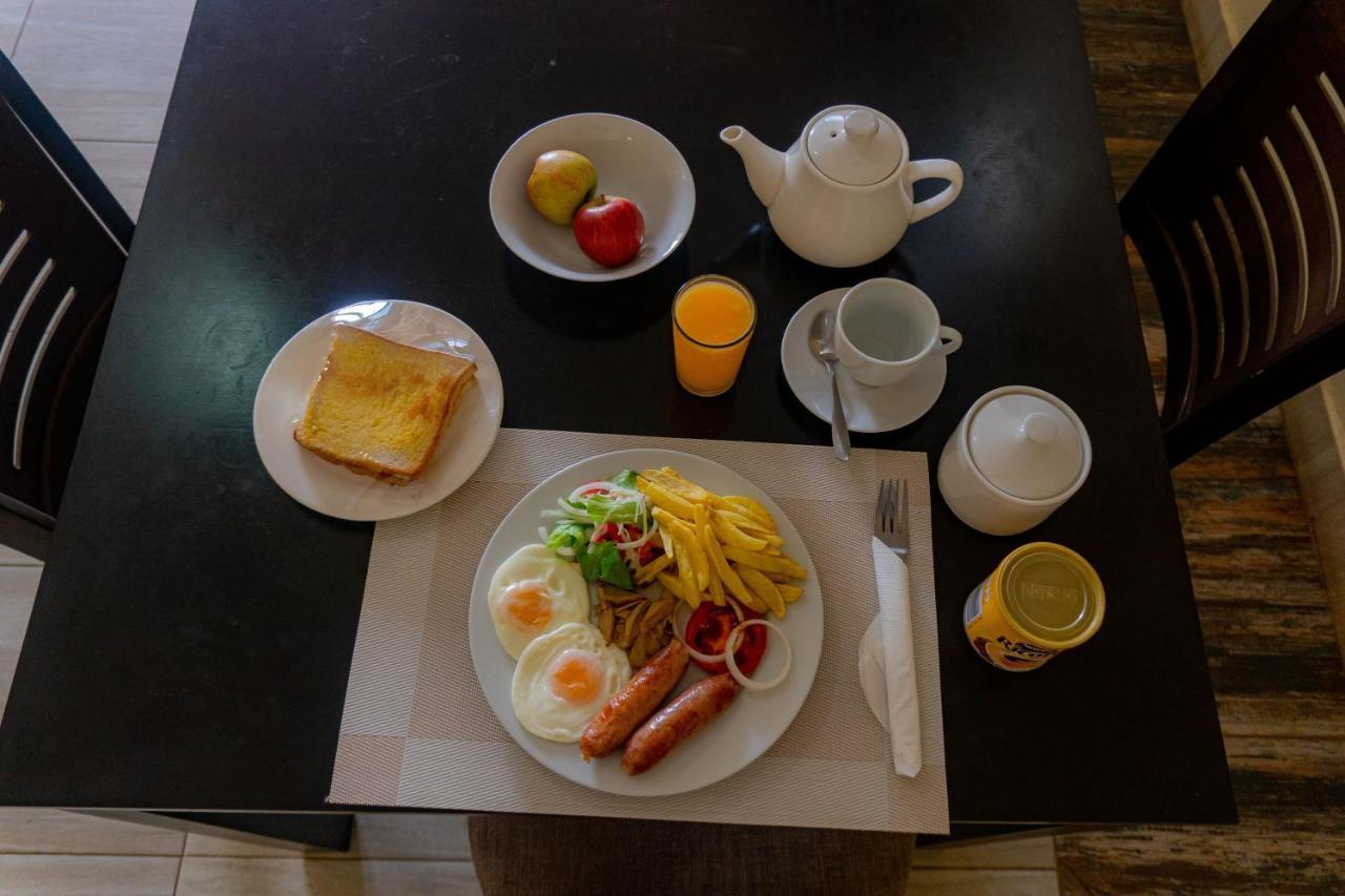 Legacy Suites Lilongwe Esterno foto