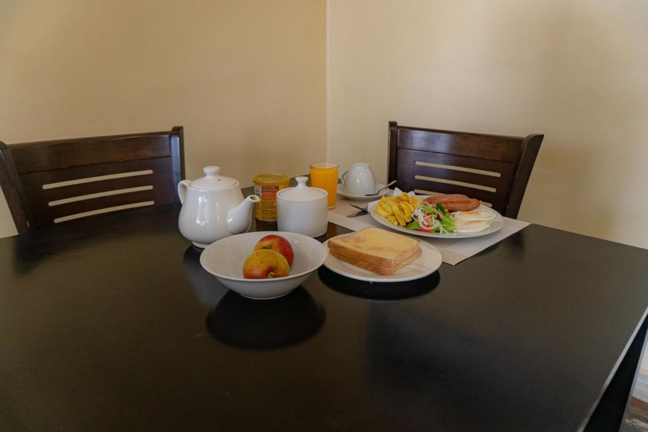 Legacy Suites Lilongwe Esterno foto
