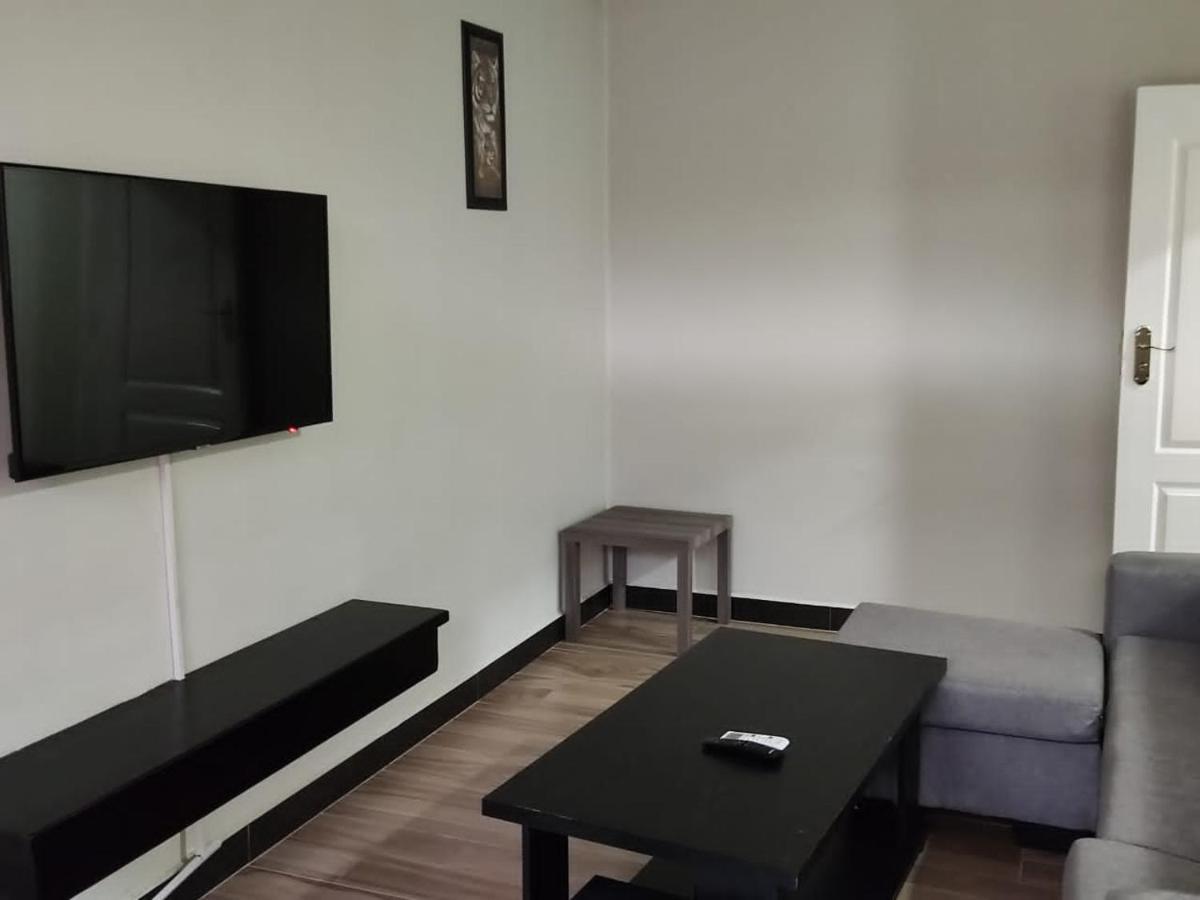 Legacy Suites Lilongwe Esterno foto